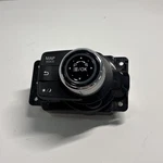 283952V73A 2019 Infiniti Q50 Navigation Console Map Voice Switch Knob Oem Used. Price: $146.36.