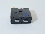 2021 Volkswagen Atlas Rear Usb Socket Connector Oem 3G5035954A Used. Price: $48.73.