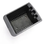 1999-2004 Jeep Grand Cherokee Oem Center Console Insert Storage Coin Tray Used. Price: $31.53.