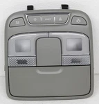 92800-S9000GYD Oem Gray Console Front For Kia Telluride New. Price: $88.80.