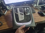 2016-2019 Bmw 740I 750I G12 Center Console Shifter Bezel Trim W/ Switches Oem Used. Price: $284.99.