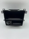 07-13 Suzuki SX4 Center Console Storage Tray With 12V Socket Oem 73831-80J0 Used. Price: $19.00.