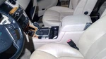 Console Front Floor Leather Armrest Fits 10-16 LR4 10274462 Used. Price: $327.69.