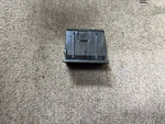 07-13 Infiniti G37 G35 Center Console Ash Tray 68810-JK00A Used. Price: $29.00.