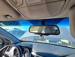 2013 Hyundai Sonata Overhead Console W/sunroof Gray Used 241-10087. Price: $105.64.