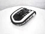 2015-2024 Porsche Macan Front Roof Console Map Light Lamp 958-868-404-C Used. Price: $94.76.