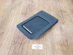 07-13 Oem Bmw E92 E93 328 335 M3 Center Console Rear Storage Tray Trim Black * Used. Price: $49.95.