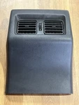 2018-2024 Toyota Camry Rear Center Console Trim Panel Bezel Cover Vent Oem Used. Price: $64.99.