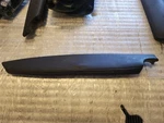 2013 Scion Brz GT86 Fr-s Front Left Right Door Trim Panel Black Oem Used. Price: $29.99.