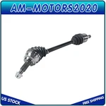 Front Left For Toyota Sienna 2011-2014 2015-2016 Cv Axle Shaft Driver Side New. Price: $129.98.