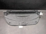 Rear Trunk Deck Lid Trim Panel 2020 Honda Civic 84620-TBA-A01ZA 2016 2017 2021 Used. Price: $110.00.