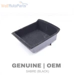 2007-2015 Audi Q7 Center Console Storage Bin 4L0864981B Used. Price: $24.99.