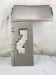 07-11 Toyota Camry Center Console Floor Shifter Bezel Trim 76E684-76D313 Used. Price: $40.45.