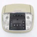 11 12 13 Jeep Grand Cherokee Overhead Dome Light Lamp Console 1UC751DAAB Oem Used. Price: $73.91.
