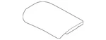 Genuine Nissan Console Armrest 96920-6FL0B New. Price: $224.08.