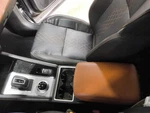 Complete Console Front Floor Fits 22-25 Outlander 704642 Used. Price: $483.51.