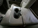 Console Front Armrest Only Crew Cab Fits 08-10 Ford F250SD Pickup 1535181 Used. Price: $223.00.