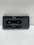 2006-2011 Mercedes W164 ML350 Back Seat Cushion Rubber Trim A1646910005 Oem Used. Price: $14.00.
