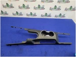 2015-2017 Ford Mustang Gt S550 Upper Console Finish Panel Ambient A/t 2758 Used. Price: $63.74.