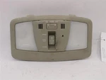 Roof Mounted Overhead Console Maxima Rogue 2008 2009 2010 864548 Used. Price: $70.00.