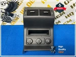 2017 2020 Jaguar F-pace Center Console Rear Air Vent W/ Heated Seats Oem Used. Price: $79.99.