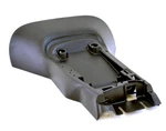 1997 - 2004 C5 Corvette Center Console Housing Black Ebony Oem 12458556 Used. Price: $167.99.