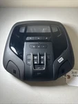 2017 Maserati Levante Oem Black Overhead Roof Console 06700904880 Used. Price: $139.95.