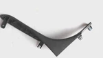2010/2016 Cadillac Srx Left Side Center Console Trim Cover Broun Oem. Used. Price: $19.00.