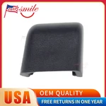 1PCS Right Side Console Button Cap Fit For 2014-2017 Jeep Wrangler Jk 68375214AA New. Price: $11.49.