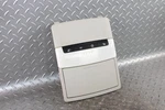 19-24 Altima Gray Front Overhead Roof Center Console Map Lamps Oem Factory Wty Used. Price: $94.99.