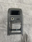2012-2014 Volkswagen Jetta MK6 Center Console Rear Trim Piece 5C6864298E82V Used. Price: $44.99.