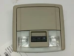 Front Overhead Roof Console Storage Compartment From 2010 Ford F150 12123562 Used. Price: $119.69.