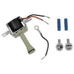 Auto Trans Control Solenoid Fits 1981-2002 Pontiac Firebird Grand Prix Bonnevill New. Price: $44.07.