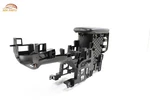 2018 - 2024 Gmc Terrain Center Console Base Frame Body Bracket & Armrest Oem Used. Price: $119.99.
