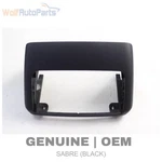 2007-2015 Audi Q7 Rear Console Air Vent Trim Panel 4L0864147 Used. Price: $9.49.