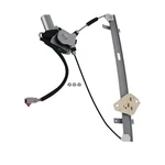 Window Regulator With Motor For Honda Cr-v Driver Side 2002-2006 125-58969L New. Price: $36.29.