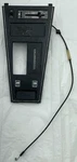 77-82 Corvette Shift Plate Auto Console Bezel Heater Control Power Window Switch. Price: $79.99.