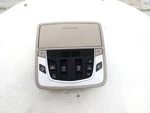2022-2024 Acura Mdx Front Roof Console Map Light Lamp 83250-TJB-A01ZD Used. Price: $84.55.