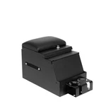 Tuffy Products 017-01 Stereo Console For 12.5 Inch Black Security Storage New. Price: $389.00.