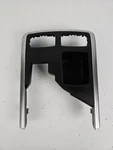 13-16 Mercedes X166 GL450 Oem Center Console Bezel Trim Black 5044 Used. Price: $29.95.