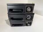 94 - 01 Acura Integra Front Console Panel Ash Tray Housing Black Oem Used. Price: $49.99.