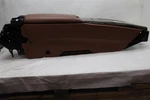 Floor Center Console Maserati Quattropo 2014 1097033 Used. Price: $110.00.