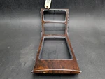 Center Console Upper Trim Panel 2017 Lincoln Continental GD9B-F044H83-BN 18 Used. Price: $74.50.