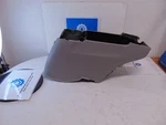 Genuine Honda Console Assembly 83414-TK8-A03ZA New. Price: $207.91.