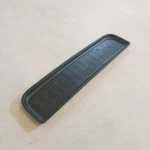 Genuine Bmw X6 E72 E71 Rear Console Rubber Insert 51169129180 Used. Price: $20.00.