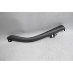 2011-2016 Bmw F10 5-SERIES Front Center Console Armrest Strip Black Leather Oem Used. Price: $66.75.