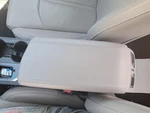 Console Front Floor Built With Rear Vent Fits 15-17 Sonata 5022257 Used. Price: $156.00.