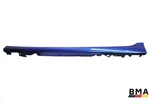 Bmw M340I 330I M-sport Left Side Skirt Rocker Panel Molding 2019 2026 Oem Used. Price: $299.99.