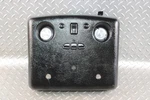 Dmg 03-07 H2 Paint Black Overhead Center Console W/ Sunroof Switch Trim Used. Price: $72.19.