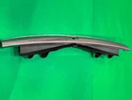 2010 Audi Q7 Tdi Trunk Rear Sill Scuff Chrome Trim Plate Cover Oem P/n 4L0864483 Used. Price: $75.99.